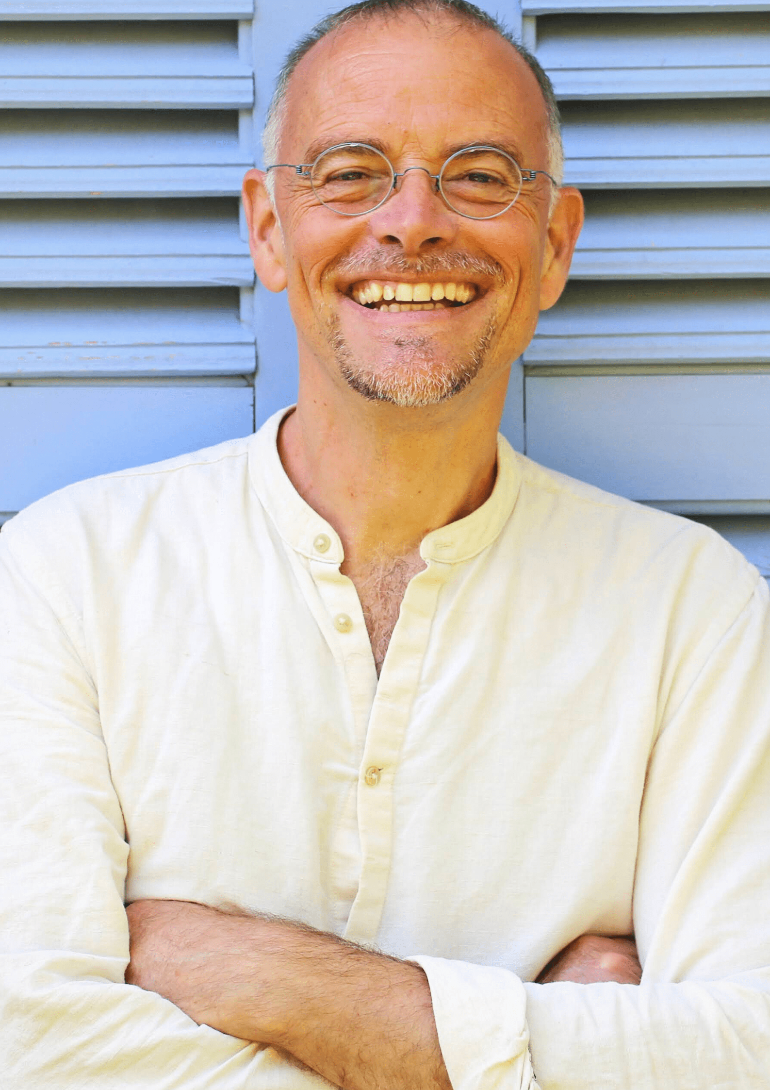 Audrey Berger, Atelier Danse Tournante