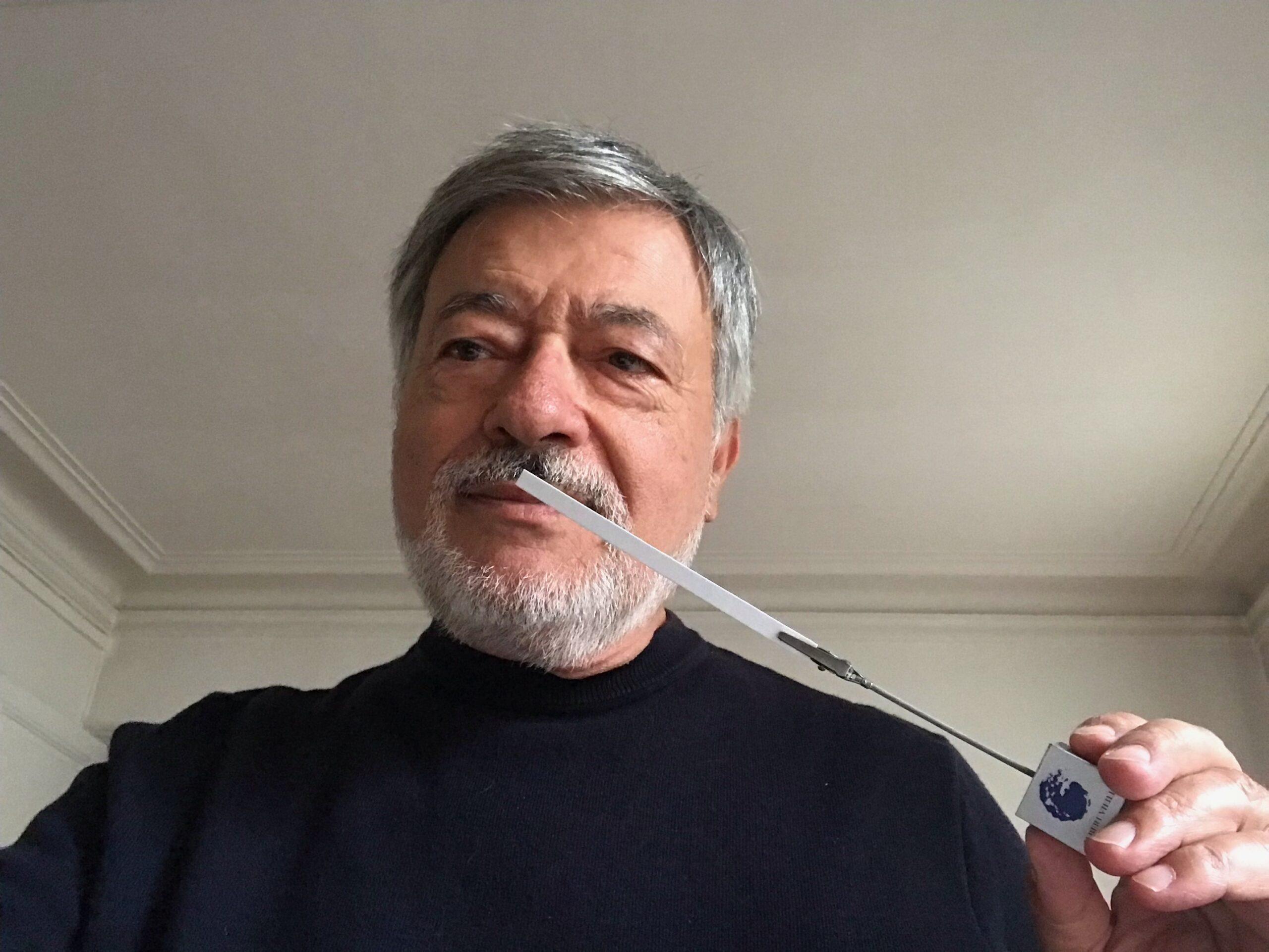 Georges Ferrando Danielle Cartau