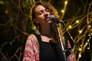 Audrey Berger, Atelier Danse Tournante