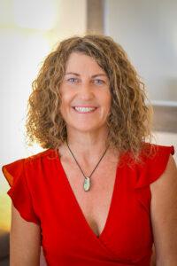 Sophie Massieau, Atelier Méditation Olfactive