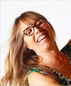 Audrey Berger, Atelier Danse Tournante