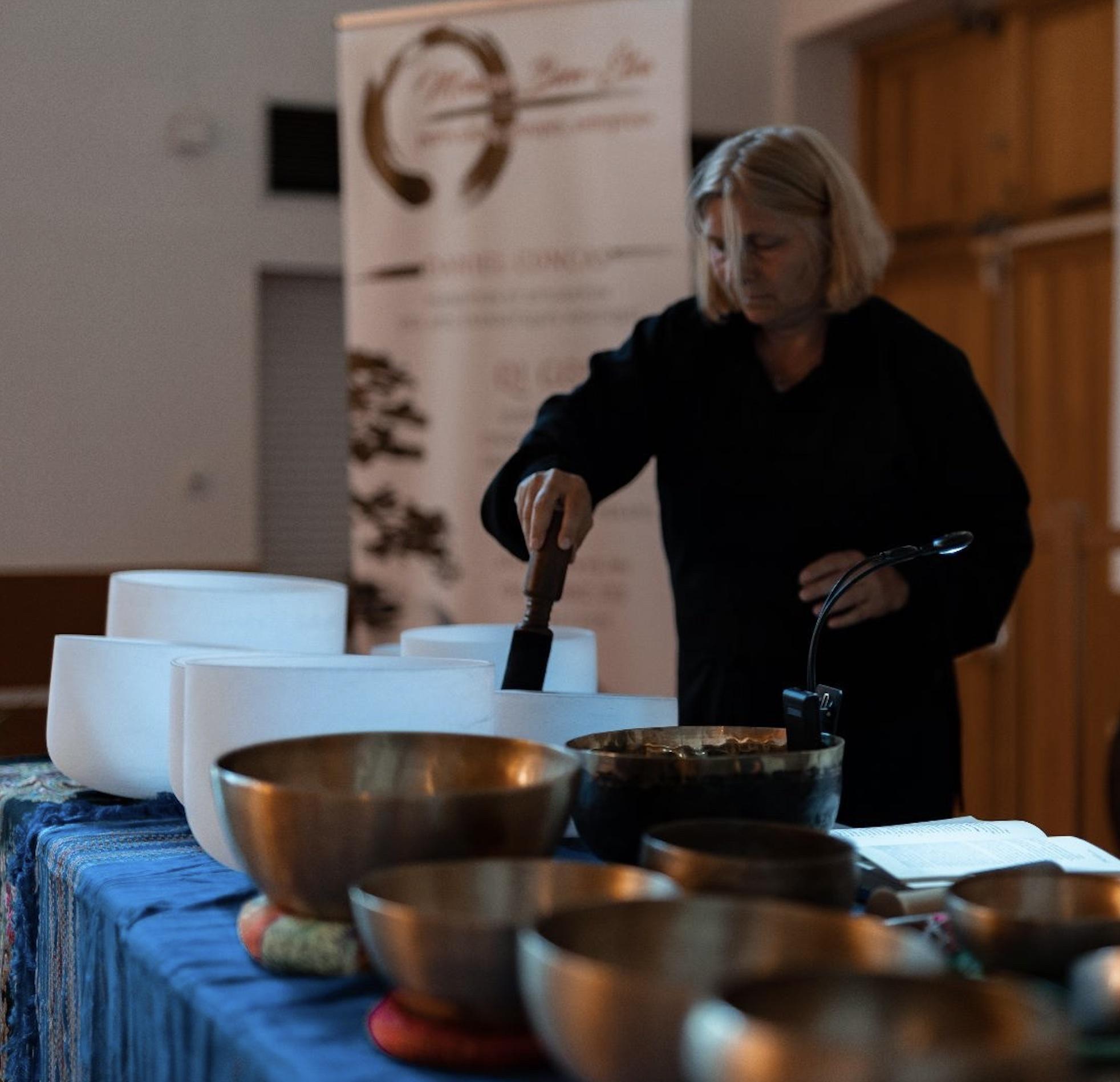 Sandra bols Sylvain Menoud