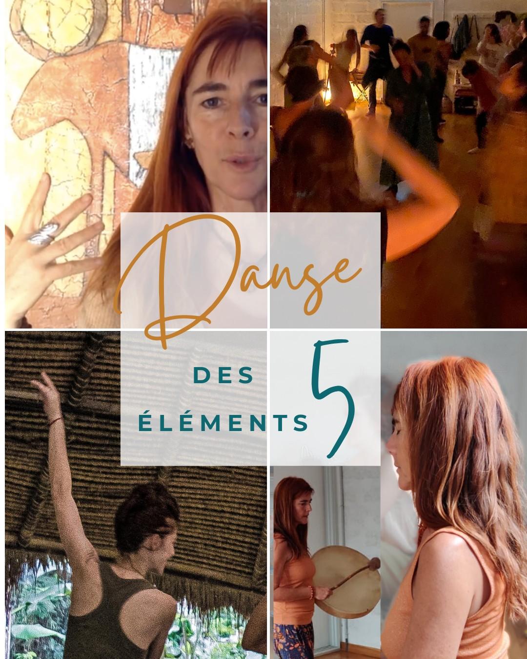 lang="x-default" Publication Instagram (4:5) Collage Photos C'est l'été Bleu orange jaune - 1