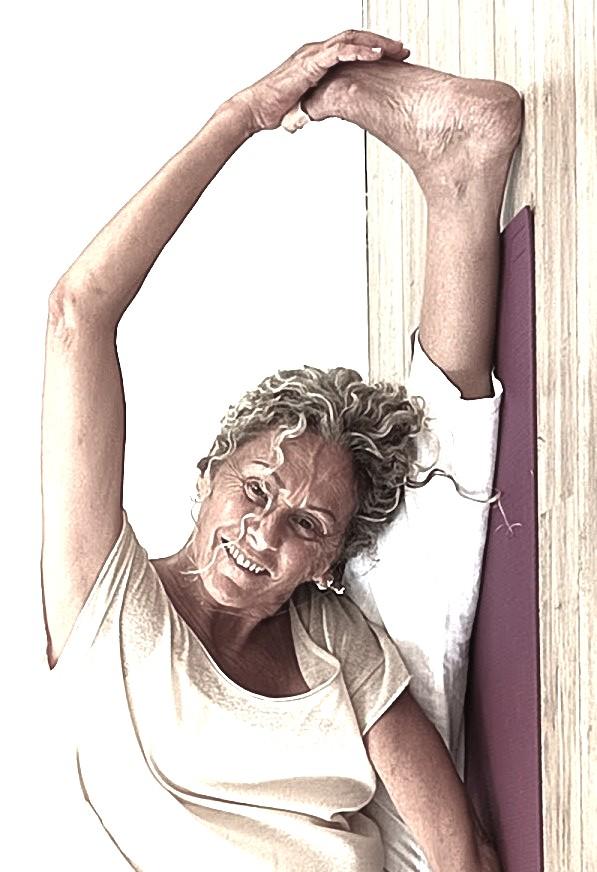 Amaël Ferrando - Circlesongs, Body Percussion, Qigong