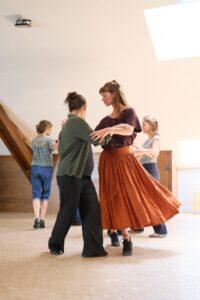 Emi F DANSE Fabienne