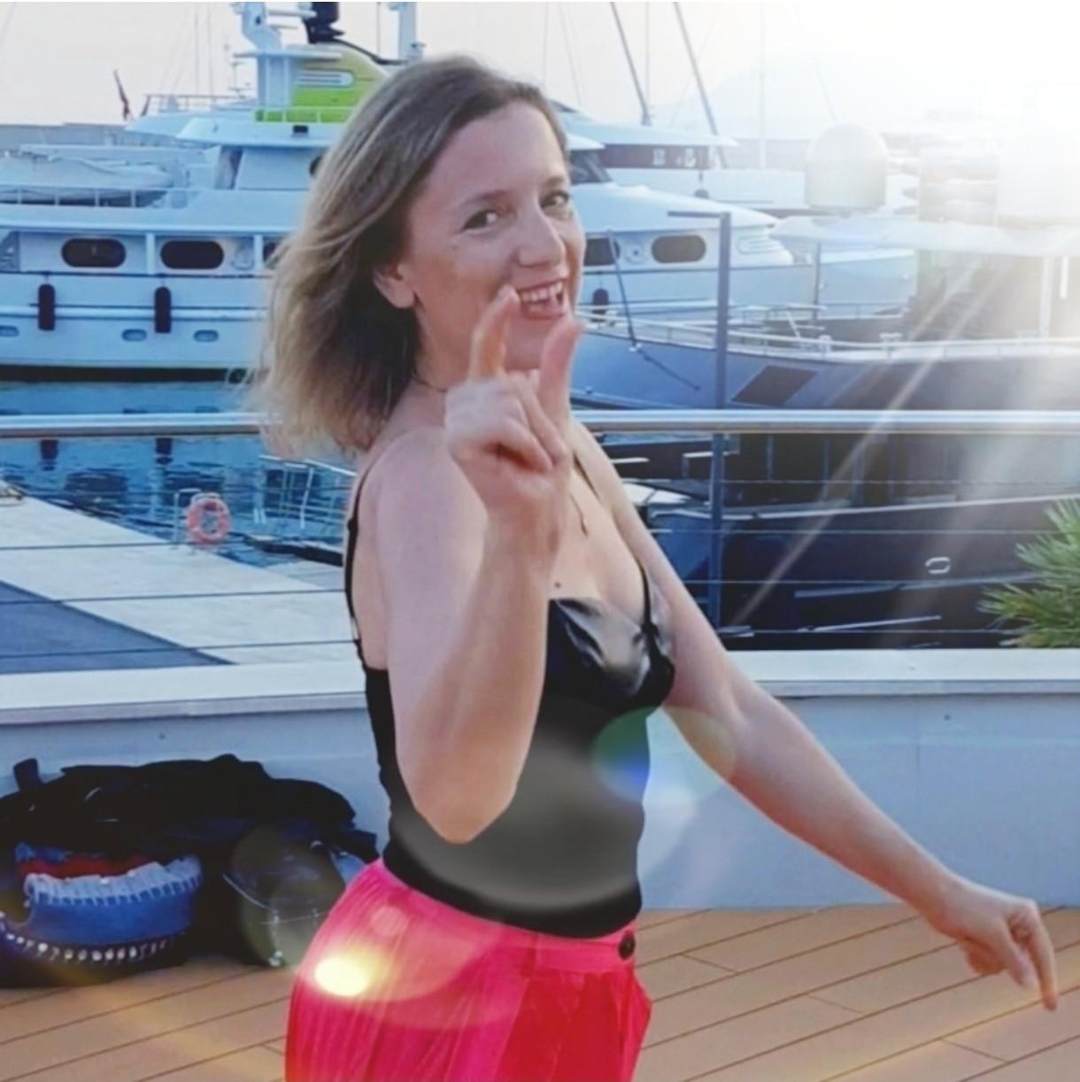 Photo Profil_Calamity Cooper Fabienne